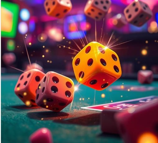 2222bet apps গেম লবিতে টেবিল গেম ও কার্ড গেমের বিভাগ