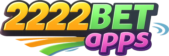 2222bet apps লোগো